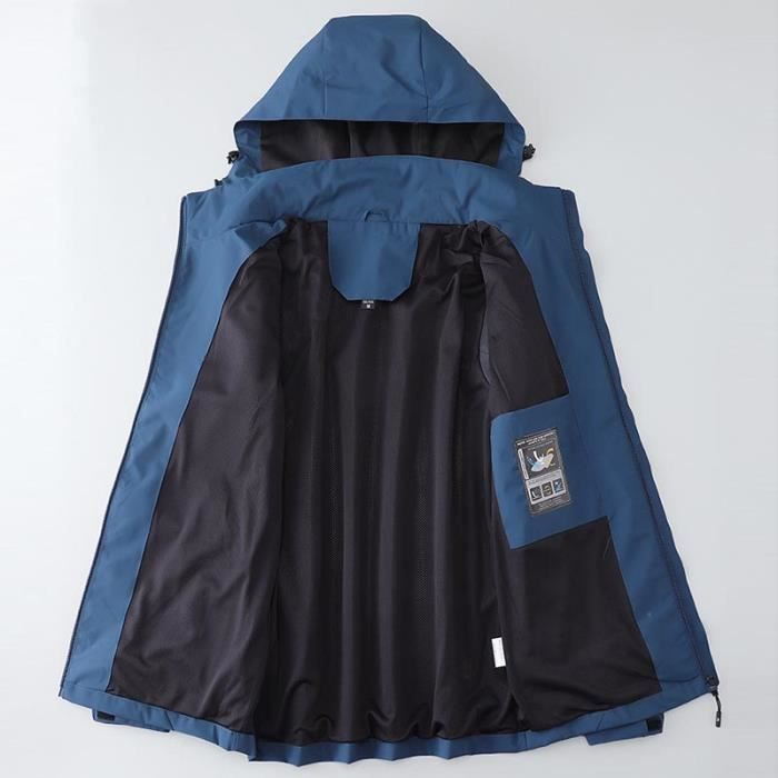 Velocio Gilet Homme - Ultralight - Black Olive