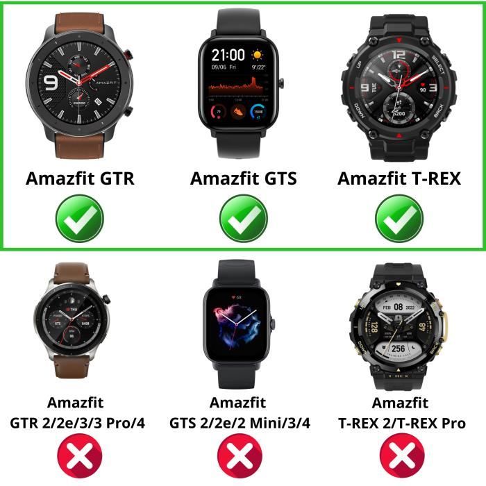 Amazfit Bip Reset Xiaomi Amazfit Stratos Factory Reset Chargeur