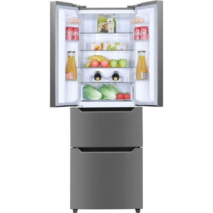 Refrigerateur tiroir multi-temperatures