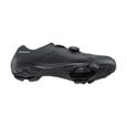 Chaussures Shimano SH-XC300 - Noir - Homme - Taille 41 - Molette BOA® L6-2