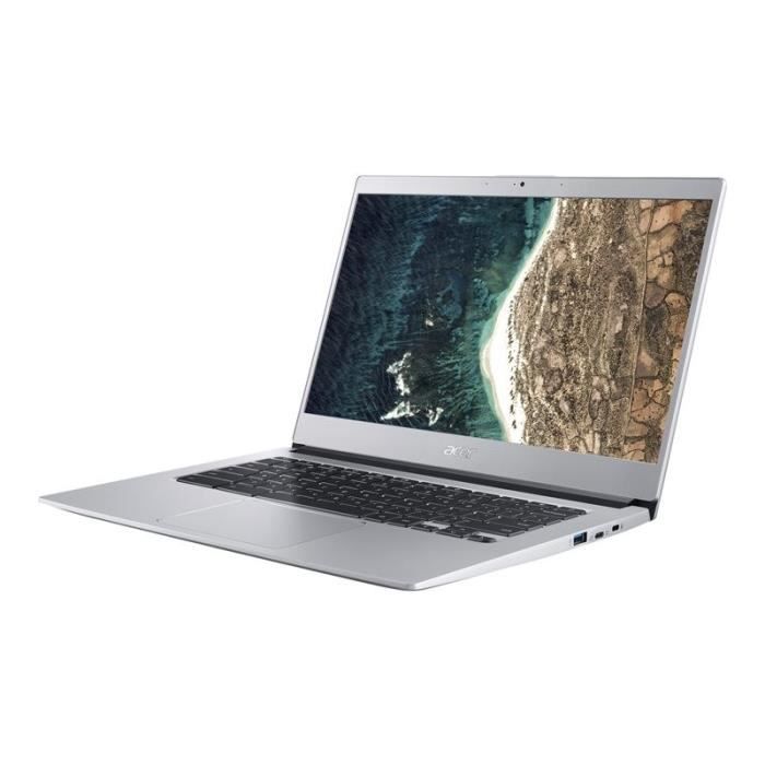  Chromebook 514 CB514-1HT-P1S7 - Pentium N42002