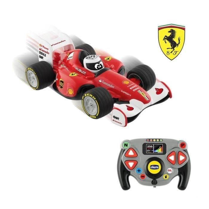 Chicco ferrari rc on sale