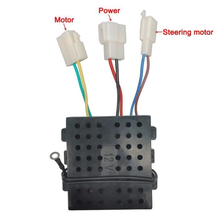 Telecommande 27 hotsell mhz voiture