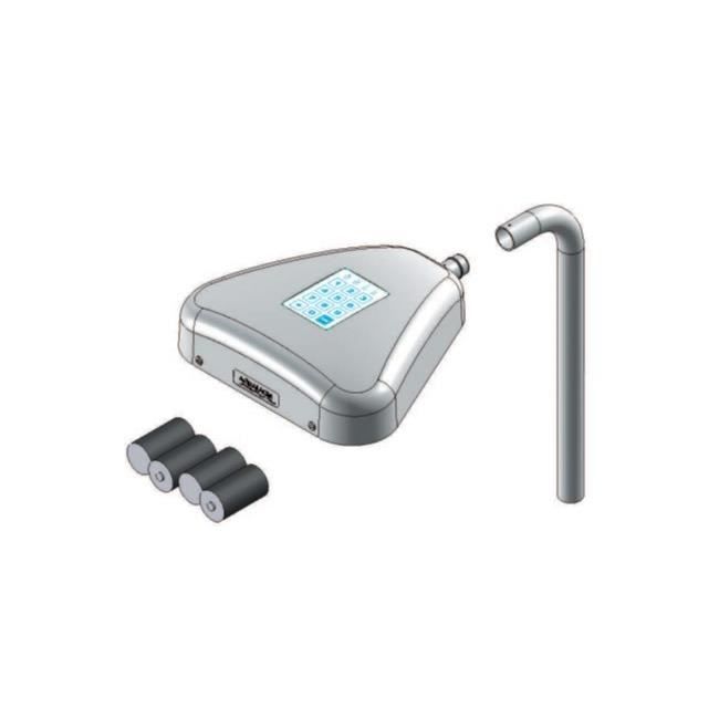 Télécommande Pour Alarme Piscine Maytronics Sensor Espio/Aqualarm | Pile CR2032 | Arrêt à Distance
