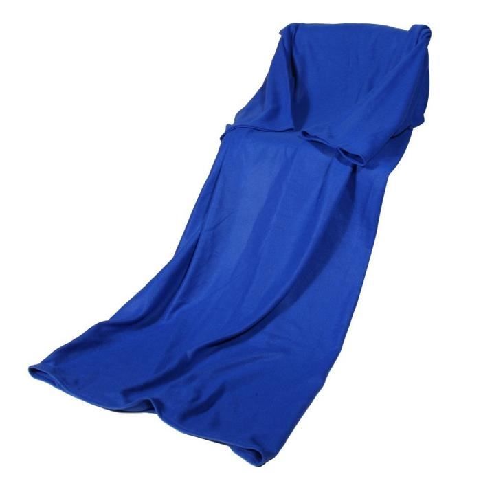 Duvet avec hot sale manche