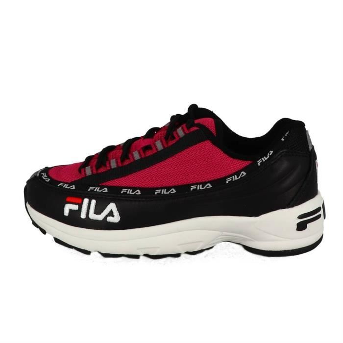 Basket fila vintage femme hotsell