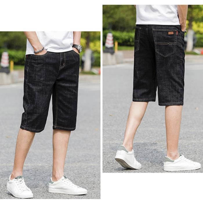 Jean homme elastique on sale