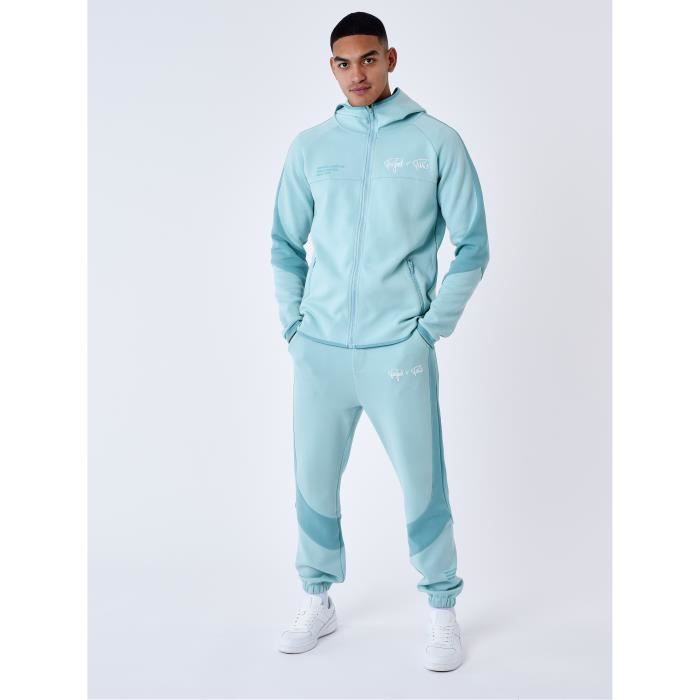 Jogging nike homme cyan on sale