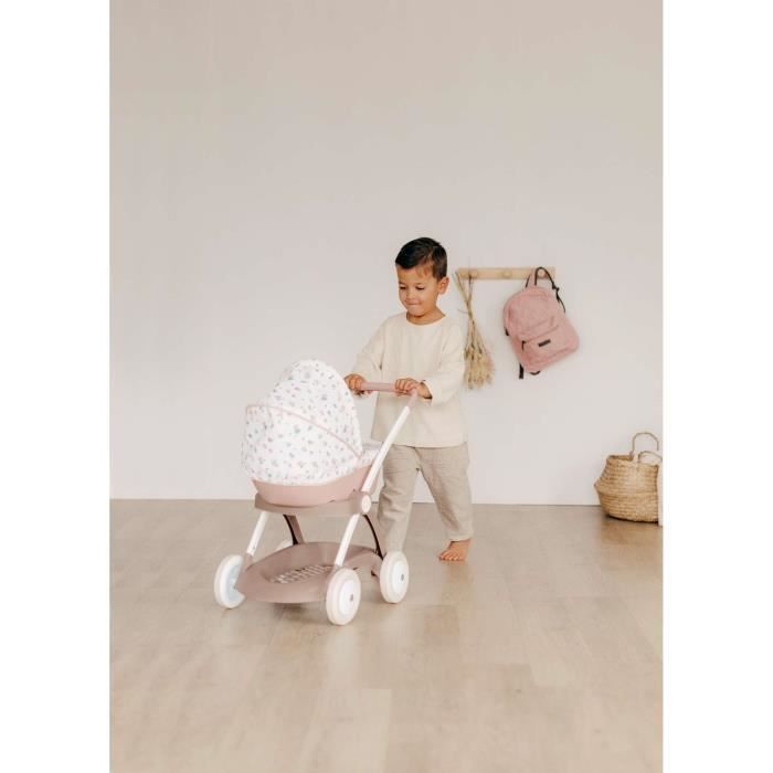 Landau poupee online smoby