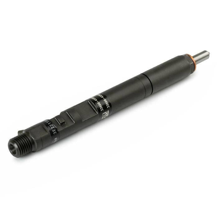 Injecteur Diesel Delphi Compatible Renault Nissan Dacia Suzuki 1.5 DCI K9K - Référence EJBR03101D 28232251 - Pièce Moteur Remplacement