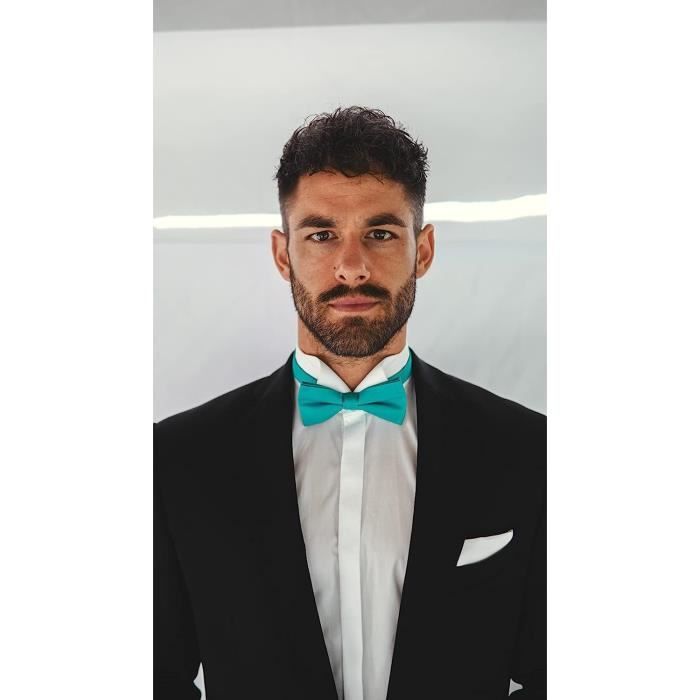 N ud Papillon Pastel Pour Homme I Pour Costume I Combinable Avec