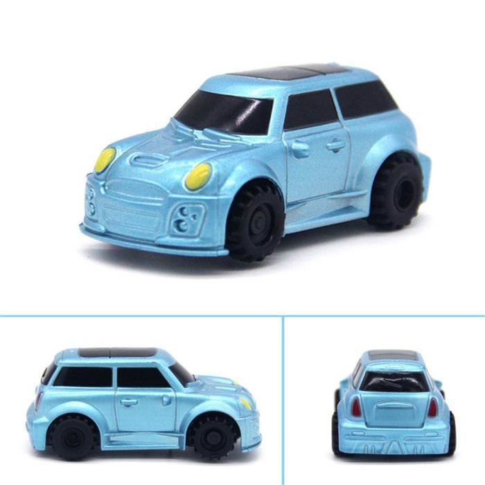 Magic outlet inductive car