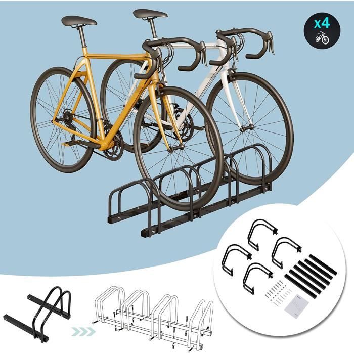 Râtelier deals 4 vélos