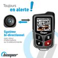 Alarme auto universelle Bi-directionnelle Beeper XRAY XR10-3