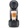 Machine à café Dolce Gusto KRUPS Infinissima KP173B10 - Cosmic Grey - Réservoir 1,2 L - 15 bars - Mode éco-3