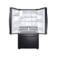 Réfrigérateur SAMSUNG RF23R62E3B1 - Capacité 674L - Froid ventilé - Distributeur d'eau - Noir-3