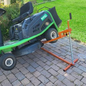 Courroie tondeuse Z33 Trapézoïdale, 10 mm x 876 mm