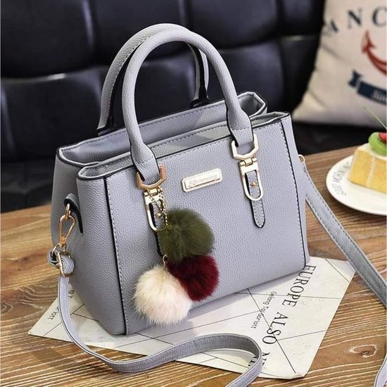 Sac boule femme top