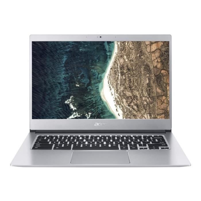  Chromebook 514 CB514-1HT-P1S7 - Pentium N42003