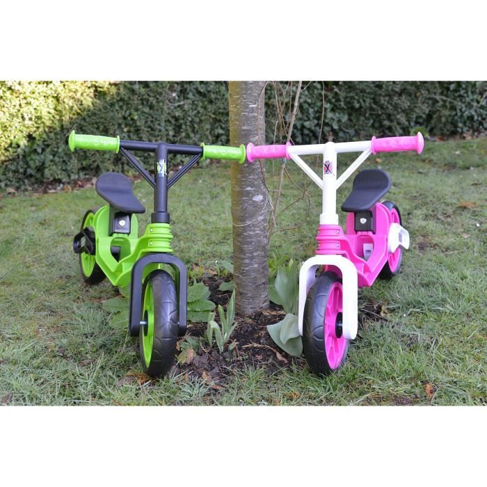 Folding balance bike outlet