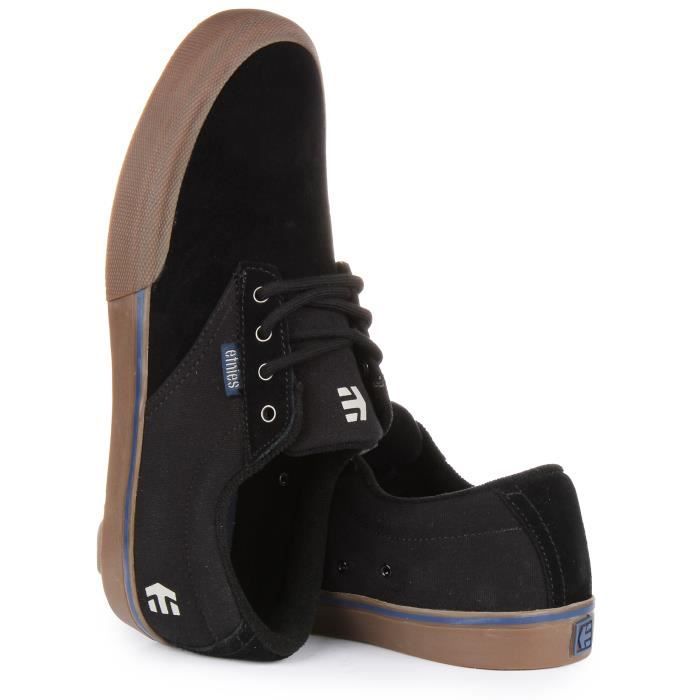 Etnies jameson high top deals