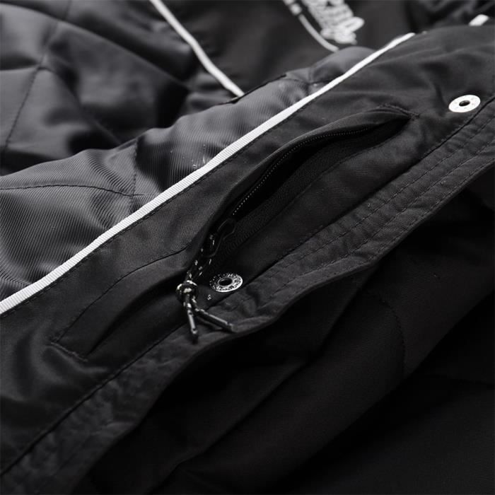 Veste Alpine Pro Egypa Femme Noir Marque Alpine Pro