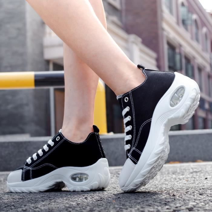 Basket femme cdiscount outlet
