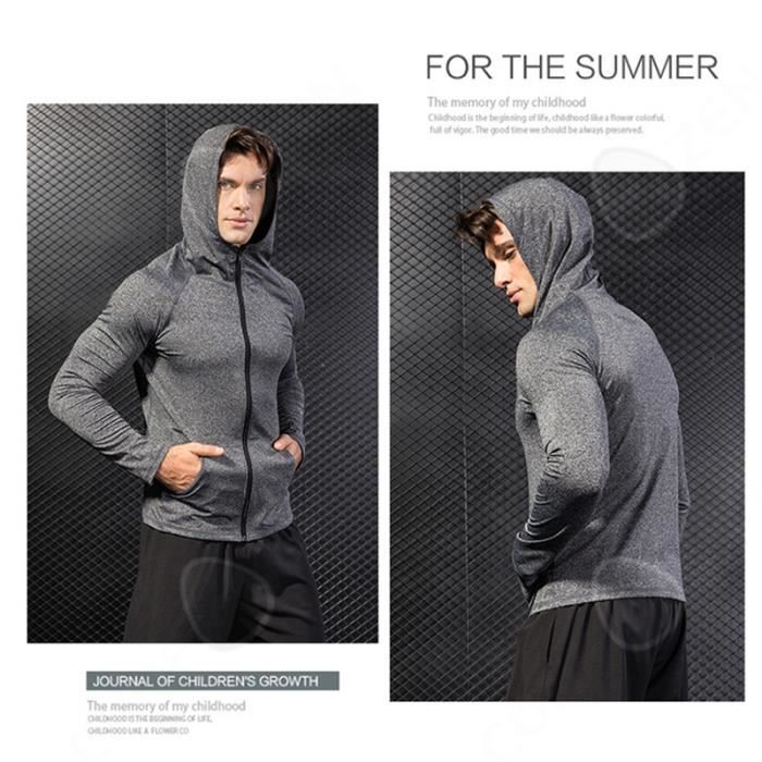 Manteau course a pied hiver discount