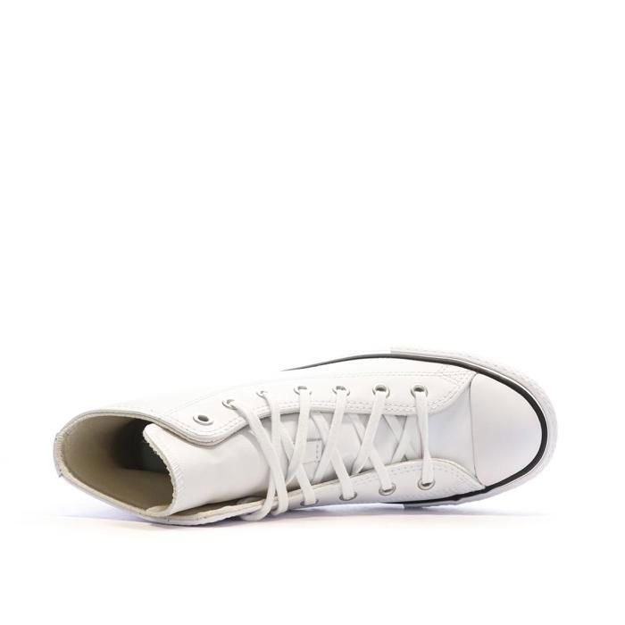 Converse deals plateforme cdiscount