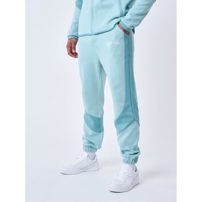 Jogging nike cheap homme cyan
