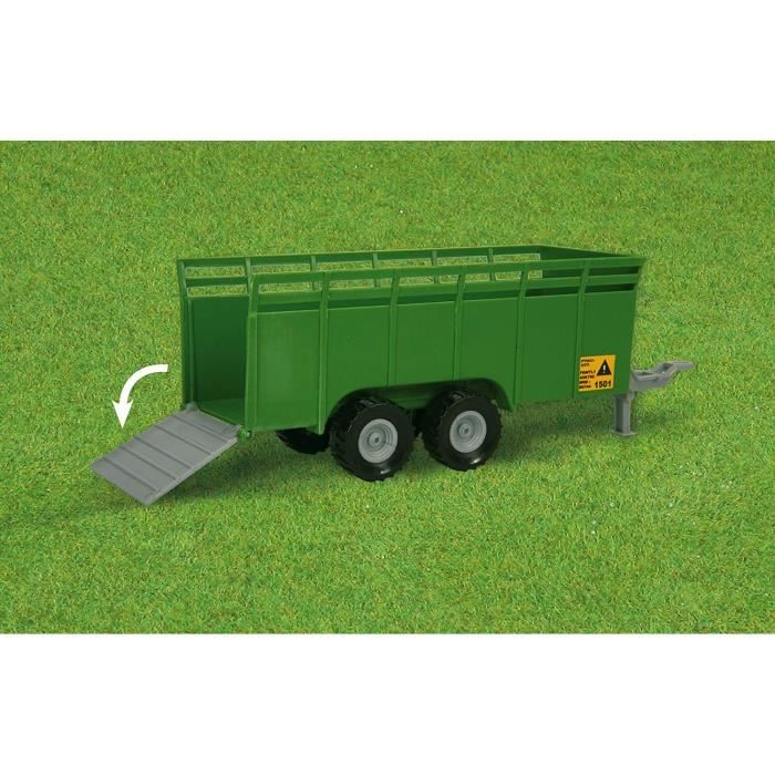 4 Coffrets Starlux HO – Usagers Du Rail & Animaux De La Ferme (N°2,12,51,52)