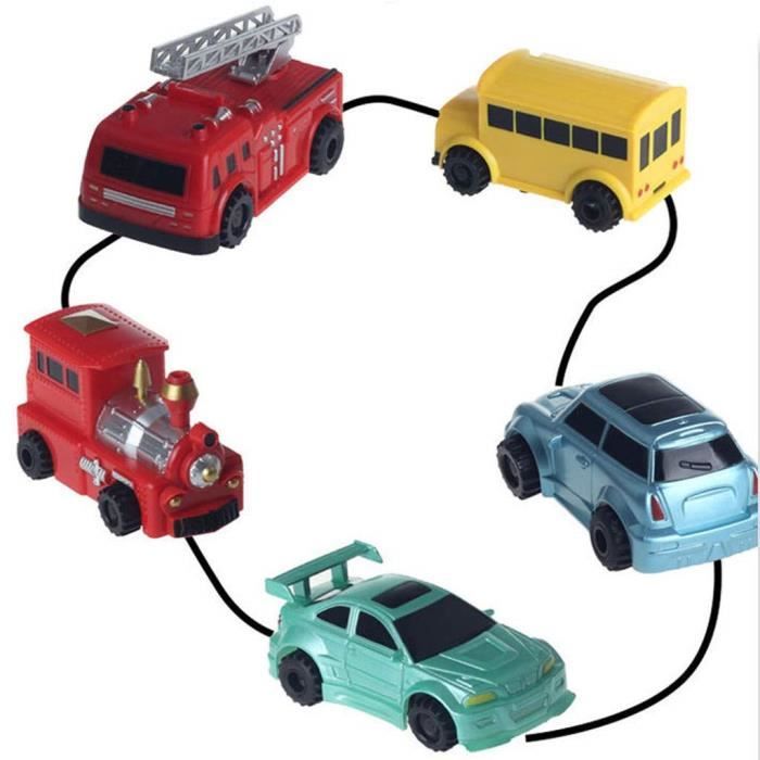 Magic discount inductive truck