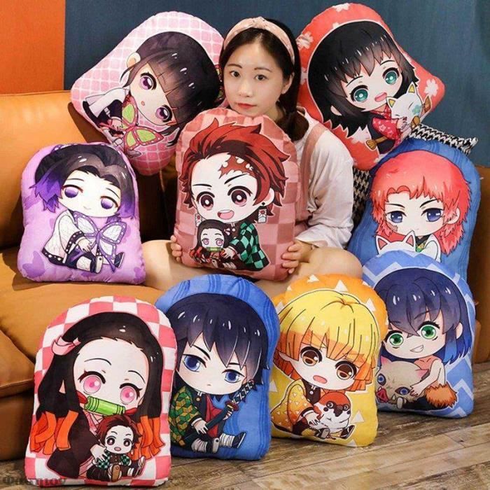 Manga poupée store