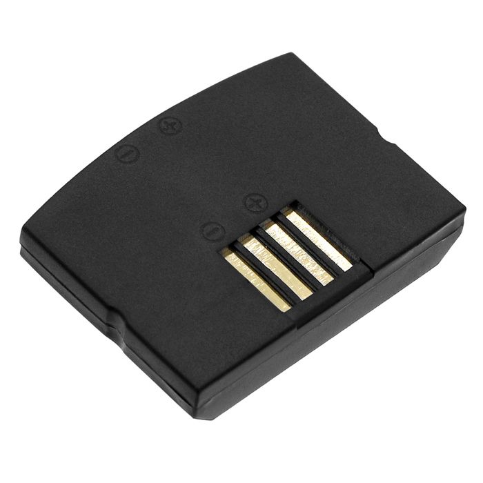 TECHTEK CS-SBA300SL Batterie compatible avec [Sennheiser] IS 410, IS