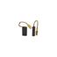 5x8x16,5mm Balais de Charbon pour Atlas Copco Meuleuse AG805-125XC