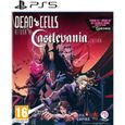 Dead Cells Return to Castlevania Edition - Jeu PS5-0