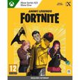 Fortnite Légendes Animées Jeu Xbox One/Xbox Series X (Code de téléchargement)-0