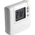 Thermostat d'ambiance filaire digital non programmable DT90A-0