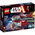 LEGO® Star Wars™ 75135 Obi-Wan’s Jedi Interceptor™-0