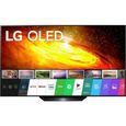 LG 55BX3 TV OLED UHD 4K - 55" (139 cm) – Dolby Vision - son Dolby Atmos - Smart TV – 4 X HDMI-0