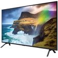 TV intelligente Samsung QE82Q70R 82" 4K Ultra HD QLED WiFi Noir-0