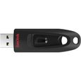 SANDISK - Clé USB - Ultra - 16 Go - USB 3.0 (SDCZ48-016G-U46)-0
