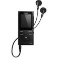 SONY - Lecteur Audio Portable Walkman,4Go,Noir-0