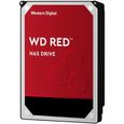 WD Red™ - Disque dur Interne NAS - 2To - 5400 tr/min - Cache 256MB - 3.5" (WD20EFAX)-0