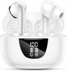 Écouteurs sans Fil - RIWILL - Intra-Auriculaire - Réduction de bruit ENC - Autonomie 40H - IP67