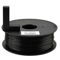 Filament ABS G3D PRO® 3.00mm Noir - Bobine 1kg
