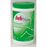 HTH SPA pH MOINS MICRO-BILLES
