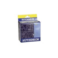 Chambre à air Cyclomoteur Hutchinson -2 x 1/4-18 Schrader mm