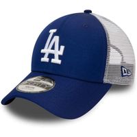 New Era 9Forty Enfants Casquette - Ligue Los Angeles Dodgers Royal - Bébé