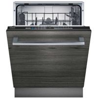 Siemens Lave-vaisselle 60cm 12 couverts 48db tout intégrable - SN61IX09TE